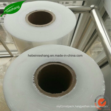 LLDPE Hand Machine Stretch Film